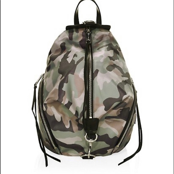 camo print convertible mini julian backpack Classic Deer & Lunchbox Bundle This hands Mini Julian Snakeskin Print Fringe